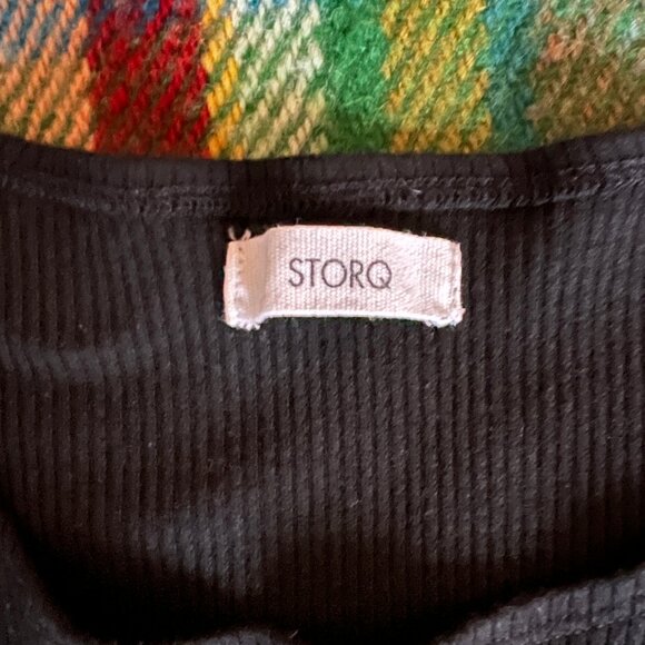 Storq Mini Dress - Picture 5 of 6